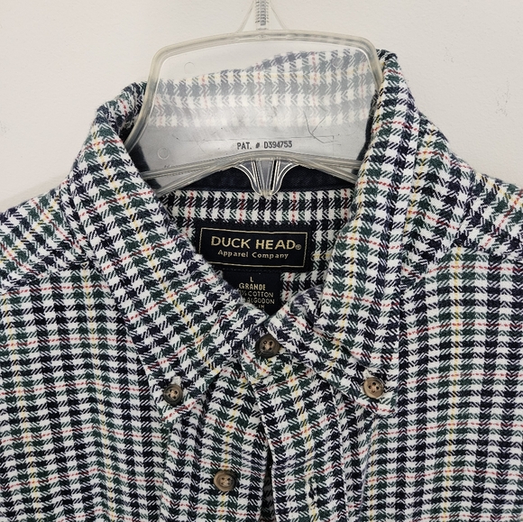Men's Button down - Picture 3 of 4